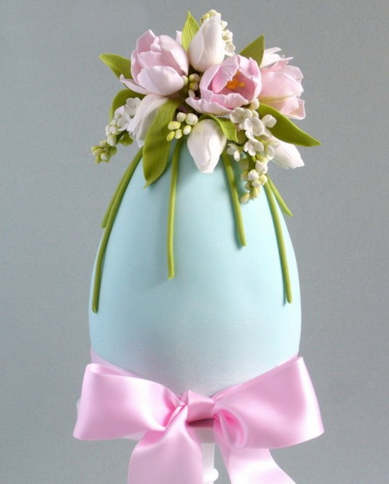 Fabulous Easter Wedding Cake Ideas & Designs_19 (2)
