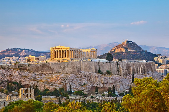 Holiday in Athens – Your guide to Athens, Greece_2