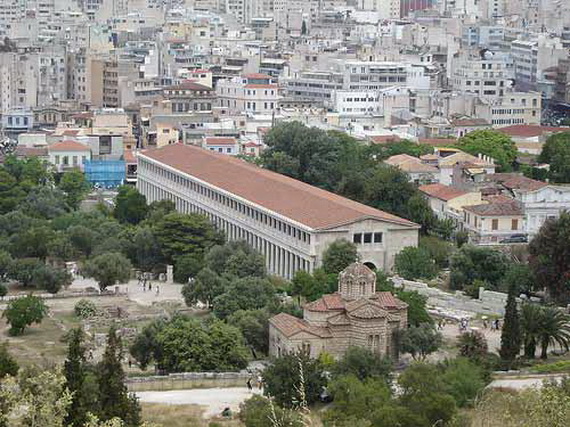 Holiday in Athens – Your guide to Athens, Greece_3