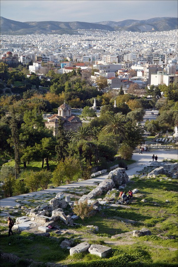 Holiday in Athens – Your guide to Athens, Greece_5