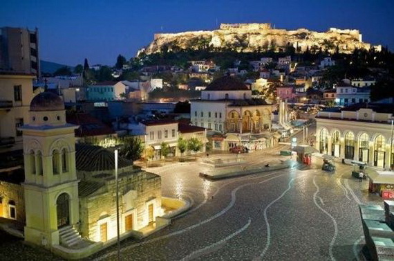 Holiday in Athens – Your guide to Athens, Greece_9