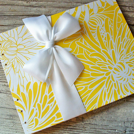 Inspired Yellow Spring Craft and Home Decor Ideas_42