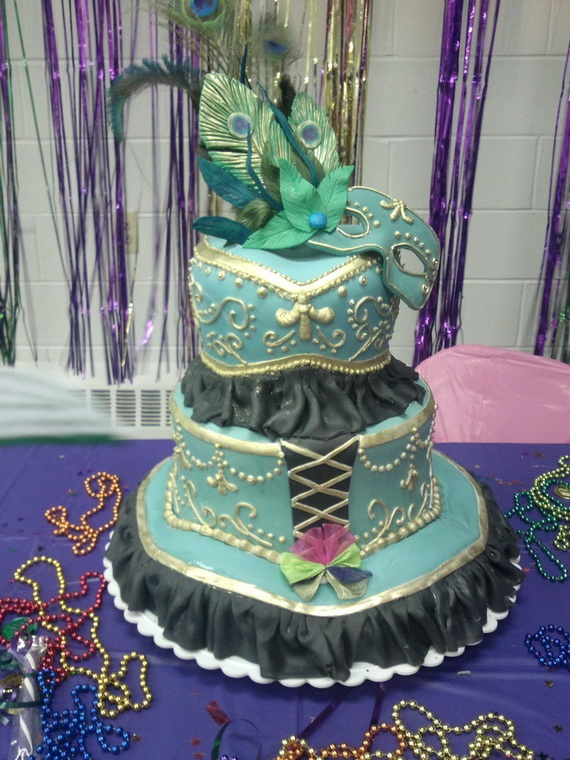 Mardi Gras King Cake Ideas_41