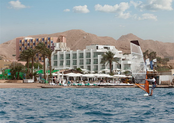 Sneak Peek- Boutique Beauty at the Red Sea- Orchid Reef Hotel, Eilat_10