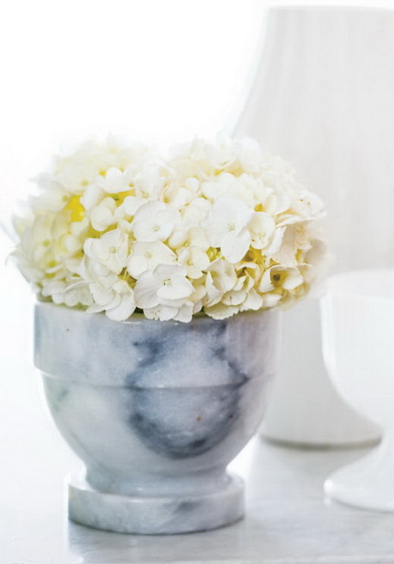 Stylish Spring and Easter 2014 Flower Arrangement Collections _17_1