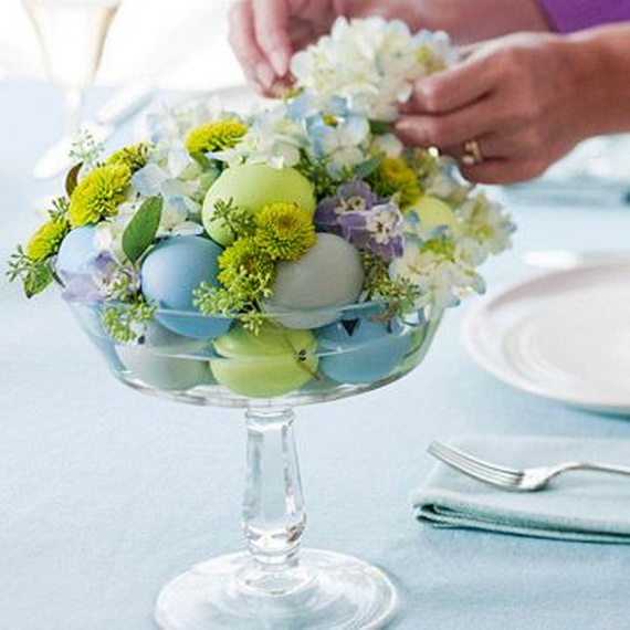 Unique Easter Wedding Inspirations And Ideas_1 (3)