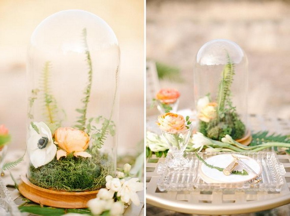 Unique Easter Wedding Inspirations And Ideas_26
