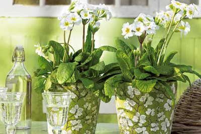 Celebrate Easter With Fresh Spring Decorating Ideas
