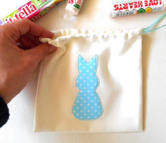 50 Adorable Bunny Craft Ideas To Celebrate The Easter Holiday _12