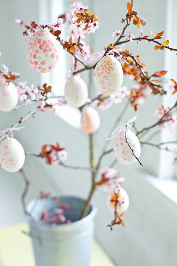 60 Easter Kids' Crafts and Activities _08