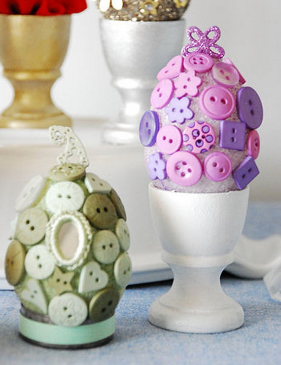 60 Easter Kids' Crafts and Activities _12