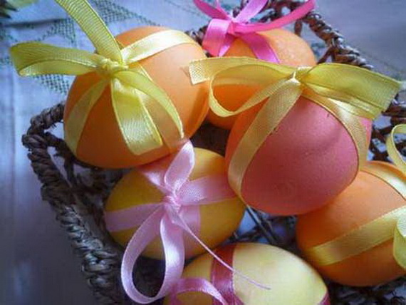 60 Easter Kids' Crafts and Activities _40