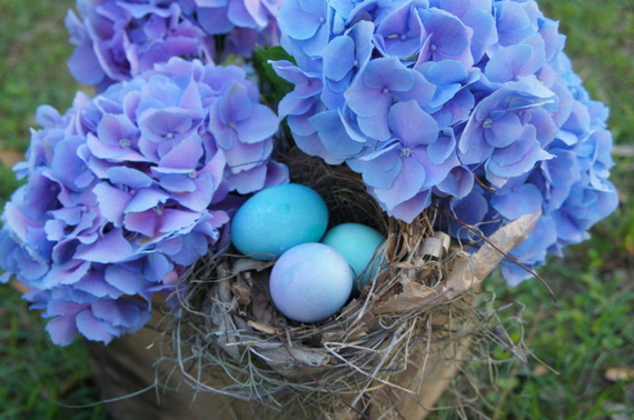 70 Awesome Outdoor Easter Decorations For A Special Holiday_30