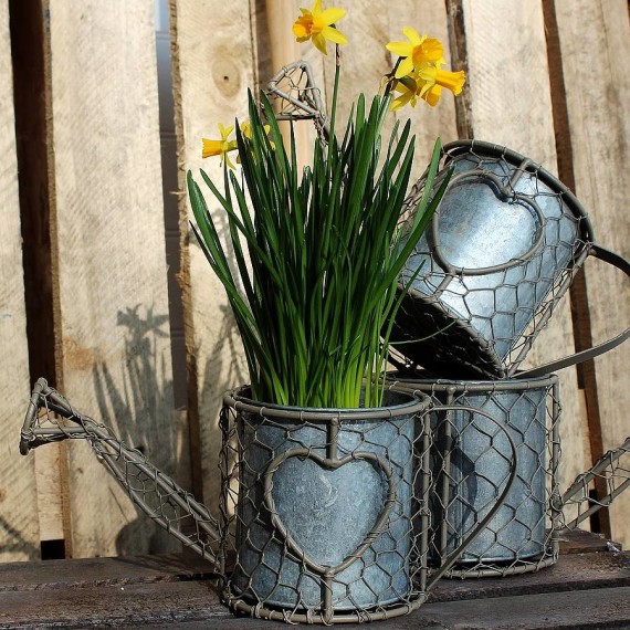 70 Awesome Outdoor Easter Decorations For A Special Holiday_55