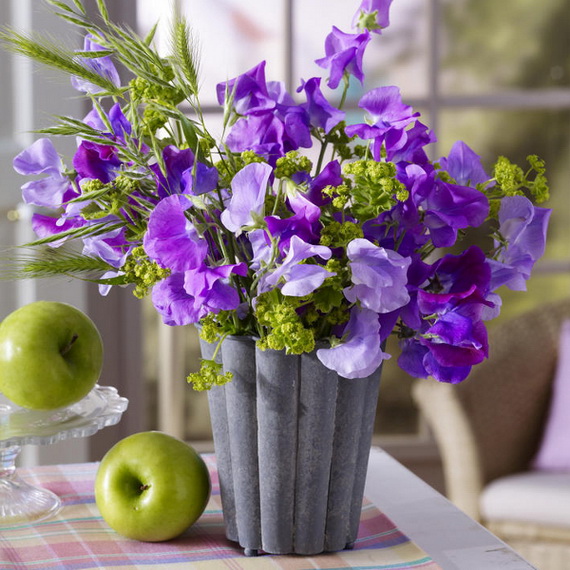 70 Elegant Easter Decorating Ideas for Your Home_13