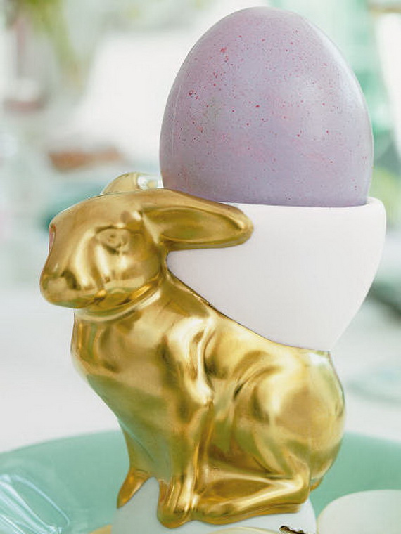 70 Elegant Easter Decorating Ideas for Your Home_15