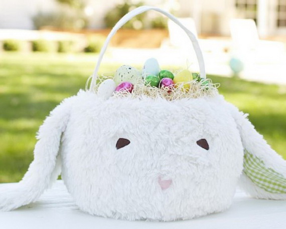 Adorable Easter Baskets You Can Use Year After Year__01