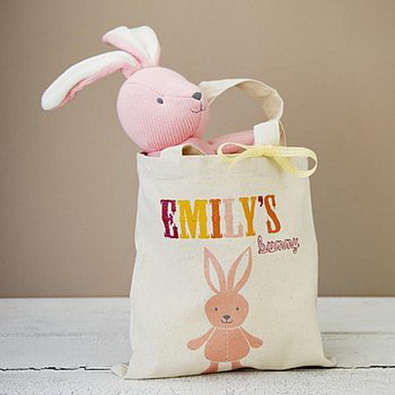 Adorable Easter Baskets You Can Use Year After Year__05