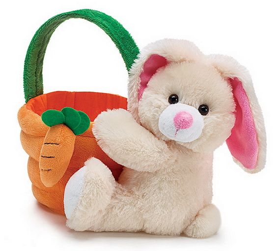 Adorable Easter Baskets You Can Use Year After Year__26