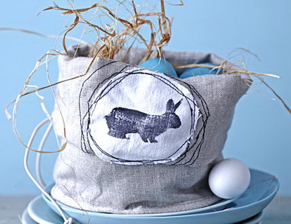 Creative Ways to Decorate With Easter Eggs_08