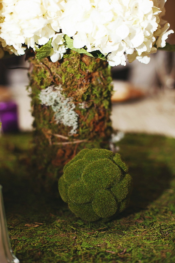 Fresh Spring Decorations Ideas - Decorate And Tinker With Moss_76