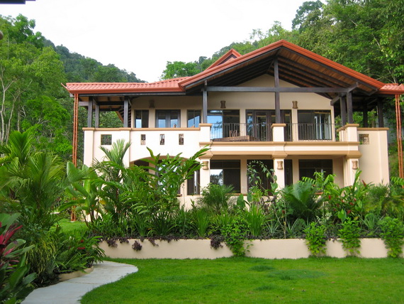 Mareas Villas- 5 Star Luxury in Paradise Costa Rica_05