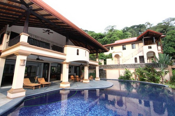 Mareas Villas- 5 Star Luxury in Paradise Costa Rica_07