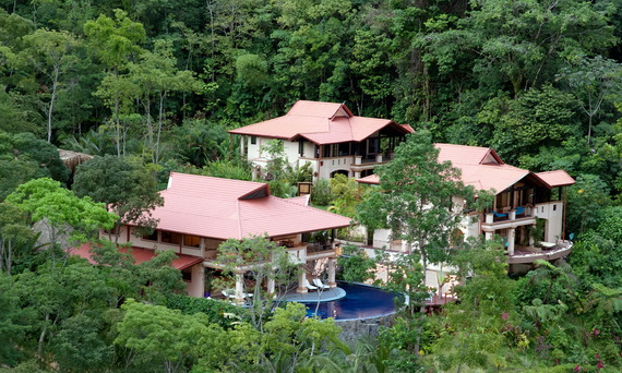 Mareas Villas- 5 Star Luxury in Paradise Costa Rica_10
