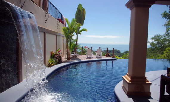 Mareas Villas- 5 Star Luxury in Paradise Costa Rica_12