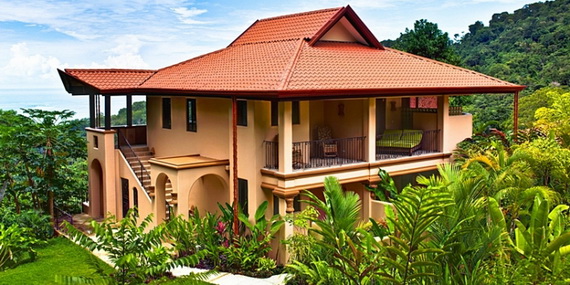 Mareas Villas- 5 Star Luxury in Paradise Costa Rica_14 (2)
