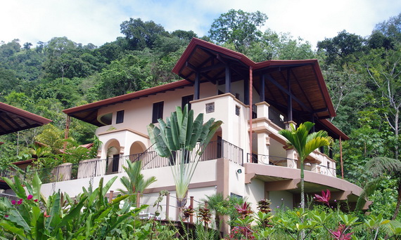 Mareas Villas- 5 Star Luxury in Paradise Costa Rica_14
