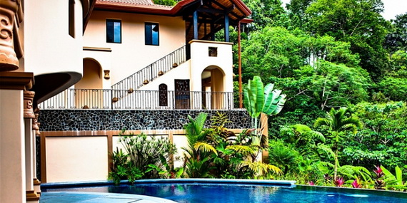 Mareas Villas- 5 Star Luxury in Paradise Costa Rica_16 (2)
