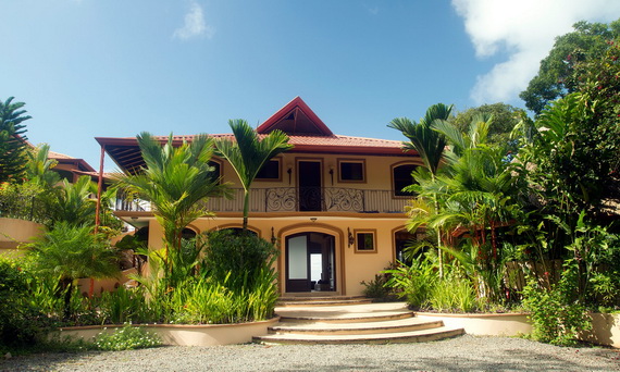 Mareas Villas- 5 Star Luxury in Paradise Costa Rica_17