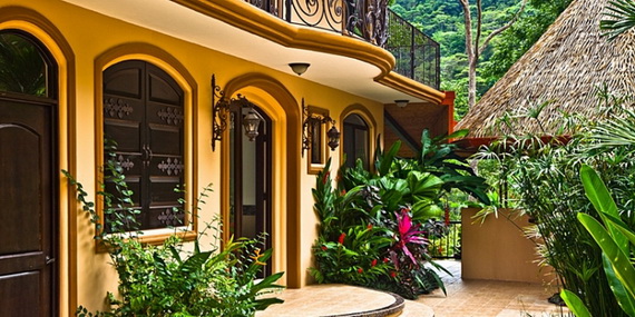 Mareas Villas- 5 Star Luxury in Paradise Costa Rica_30 (2)