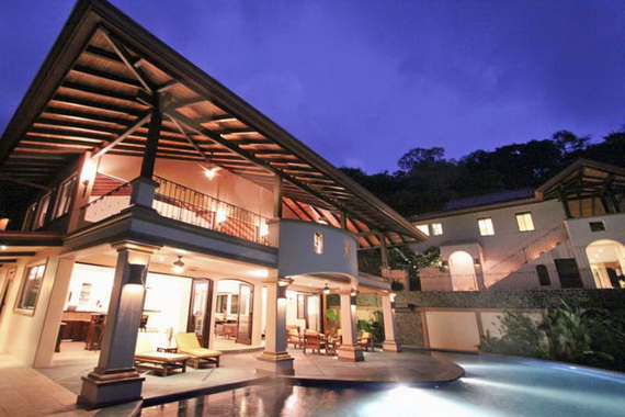 Mareas Villas- 5 Star Luxury in Paradise Costa Rica_77