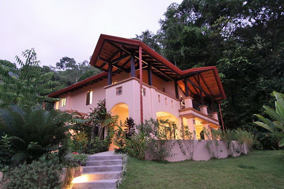 Mareas Villas- 5 Star Luxury in Paradise Costa Rica_80
