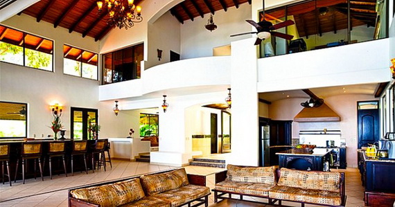 Mareas Villas- 5 Star Luxury in Paradise Costa Rica_91