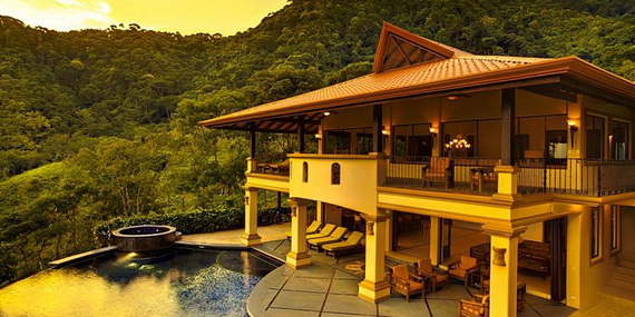 Mareas Villas Finest Spectacular Family Holiday Costa Rica Villas (14)