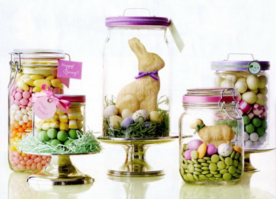 Personalized Easter Crafts, Gifts & Decorations _10