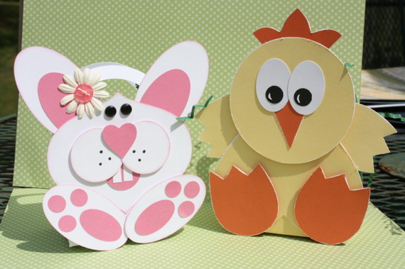 Personalized Easter Crafts, Gifts & Decorations _17