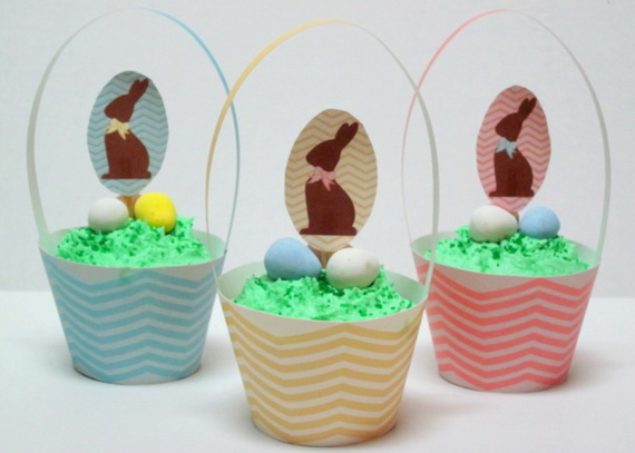 Personalized Easter Crafts, Gifts & Decorations _18