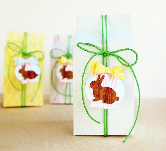 Personalized Easter Crafts, Gifts & Decorations _21