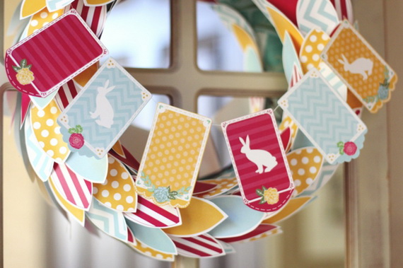 Personalized Easter Crafts, Gifts & Decorations _22