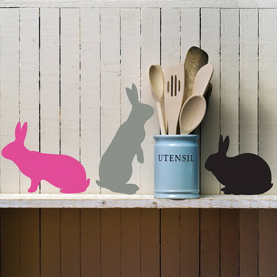 Personalized Easter Home Craft and Decoration Ideas_07