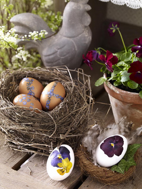 Personalized Easter Home Craft and Decoration Ideas_13