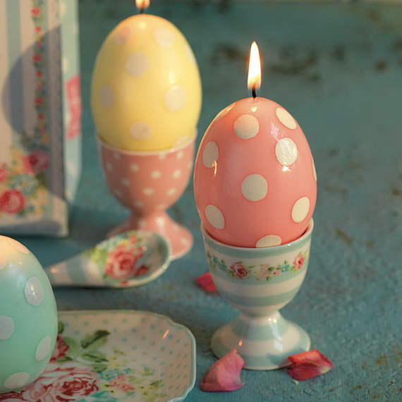 Personalized Easter Home Craft and Decoration Ideas_39
