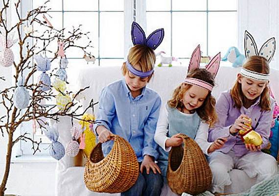 Refreshing-Craft-Ideas-for-Easter-and-Spring-Decoration-For-Home-16