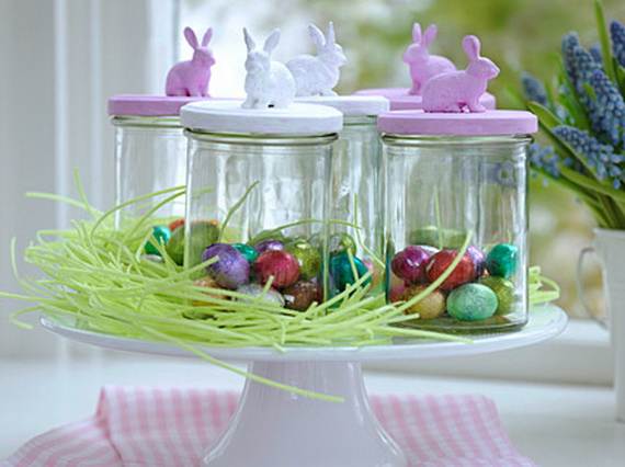 Refreshing-Craft-Ideas-for-Easter-and-Spring-Decoration-For-Home-17