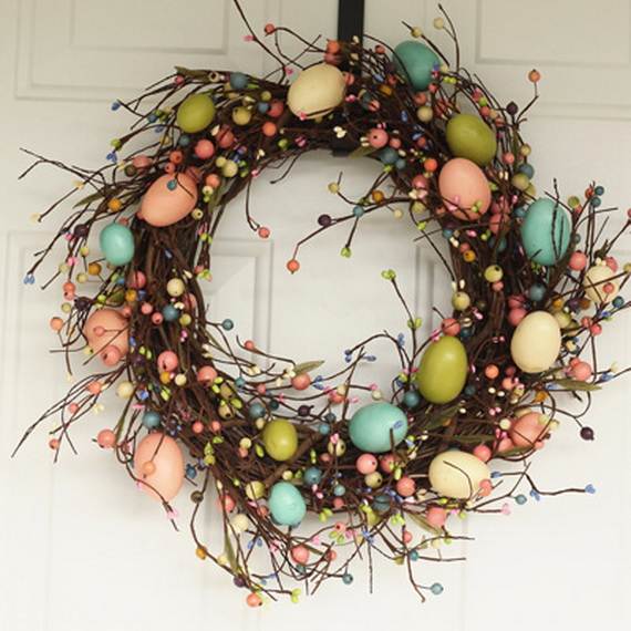Refreshing-Craft-Ideas-for-Easter-and-Spring-Decoration-For-Home-2