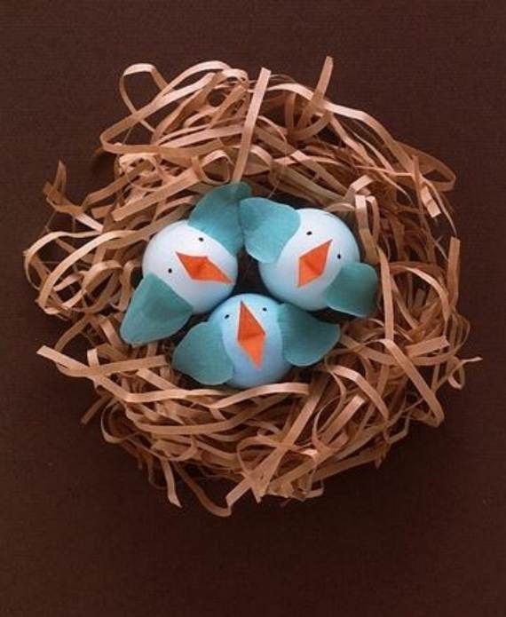 Refreshing-Craft-Ideas-for-Easter-and-Spring-Decoration-For-Home-33